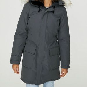 Aritzia TNA Bancroft Parka